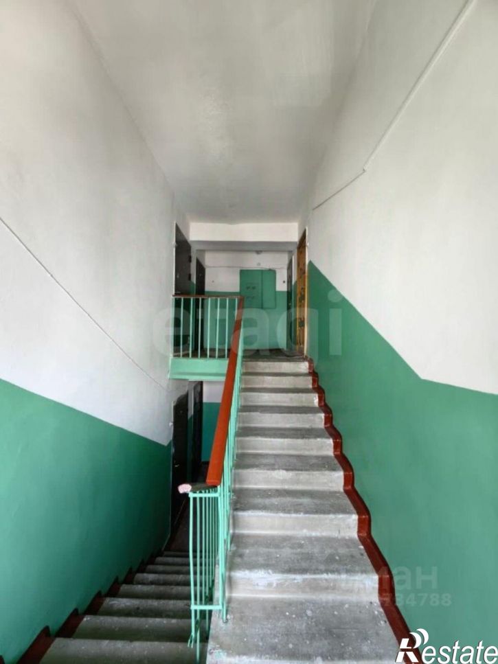 2-комн квартира улица Рябка, 127,  д. 127