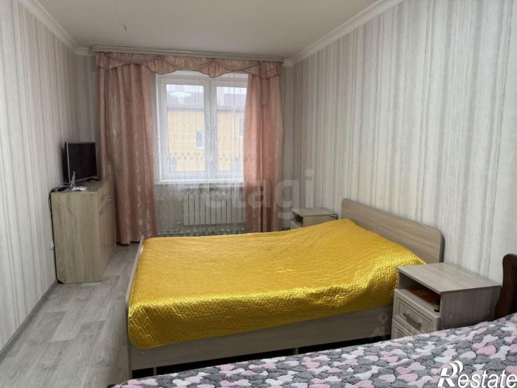 1-комн квартира улица Володарского, 17Е/1,  д. 17Е/1