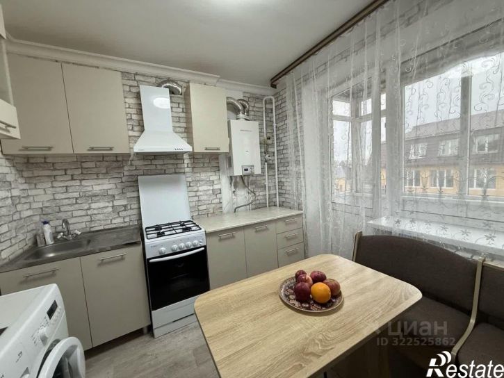 1-комн квартира улица Володарского, 17Е/1,  д. 17Е/1