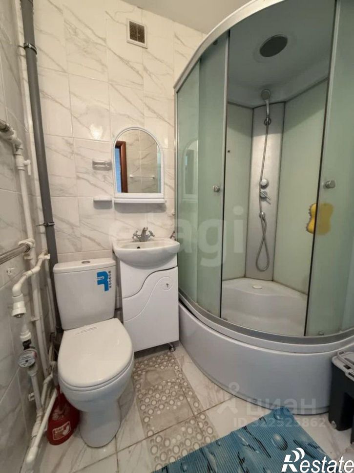 1-комн квартира улица Володарского, 17Е/1,  д. 17Е/1