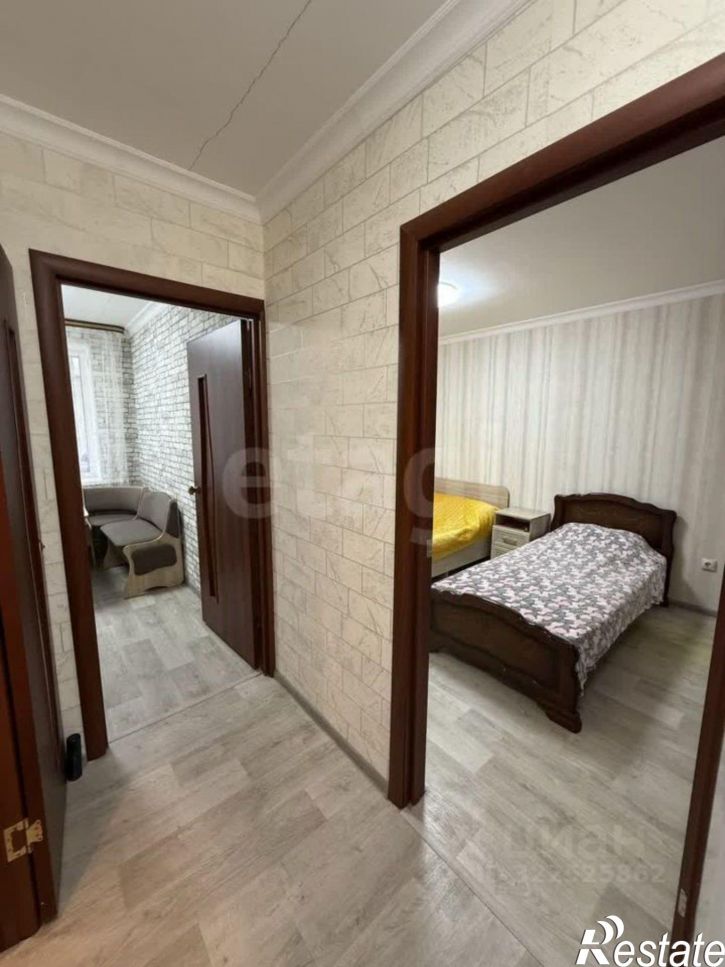 1-комн квартира улица Володарского, 17Е/1,  д. 17Е/1