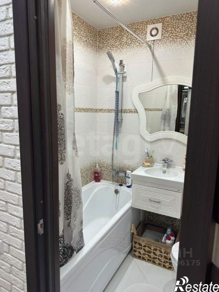 1-комн квартира городской округ Клинцы