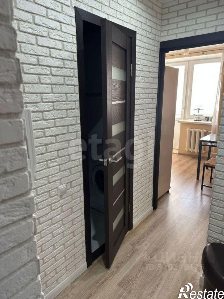 1-комн квартира городской округ Клинцы