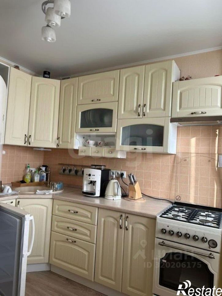 1-комн квартира городской округ Клинцы