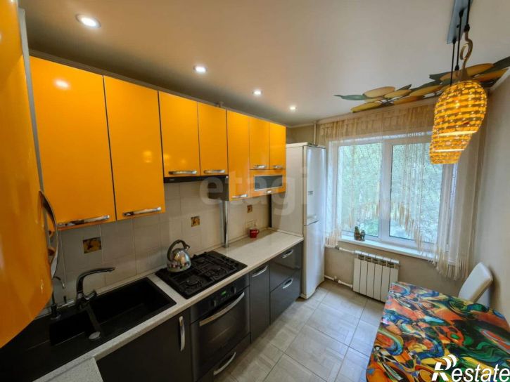 3-комн квартира улица Мира, 46,  д. 46