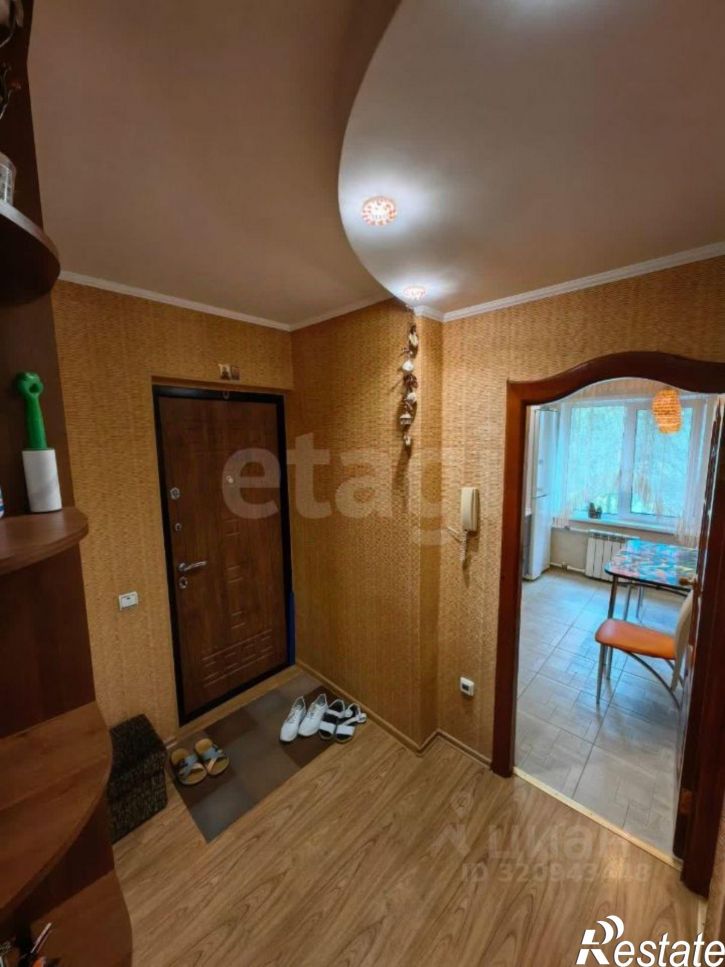 3-комн квартира улица Мира, 46,  д. 46