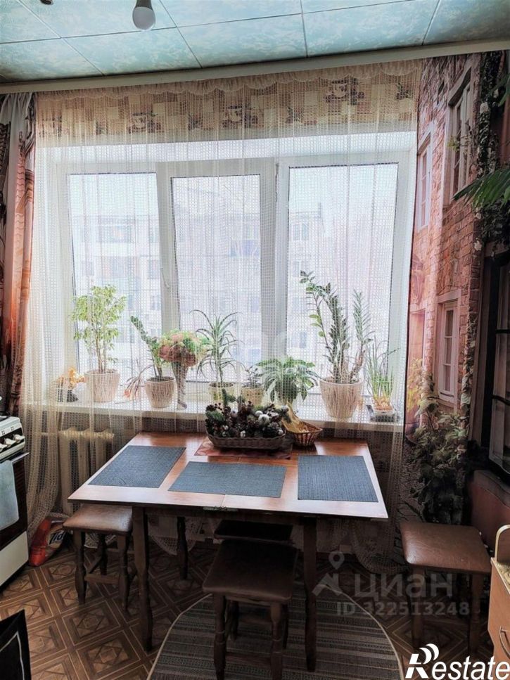 2-комн квартира Дятьковский район