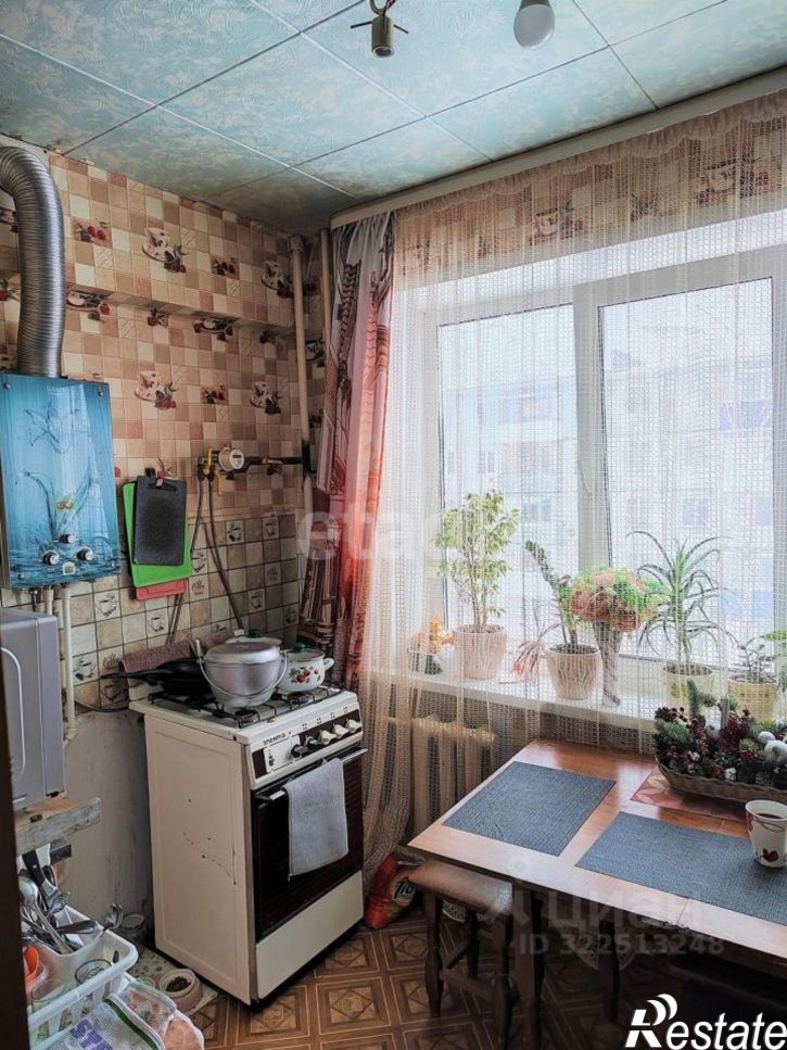 2-комн квартира Дятьковский район