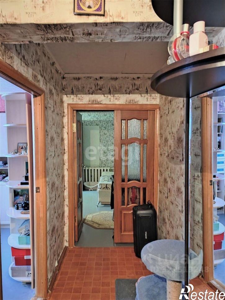 2-комн квартира Дятьковский район