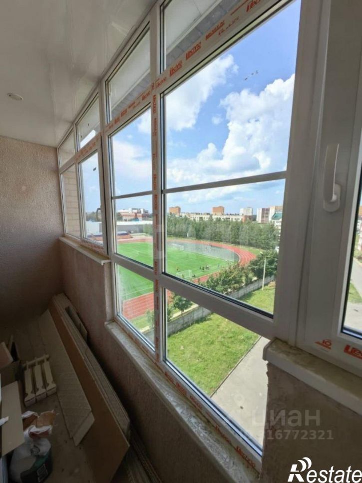 2-комн квартира городской округ Клинцы