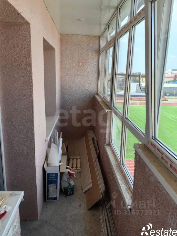 2-комн квартира городской округ Клинцы