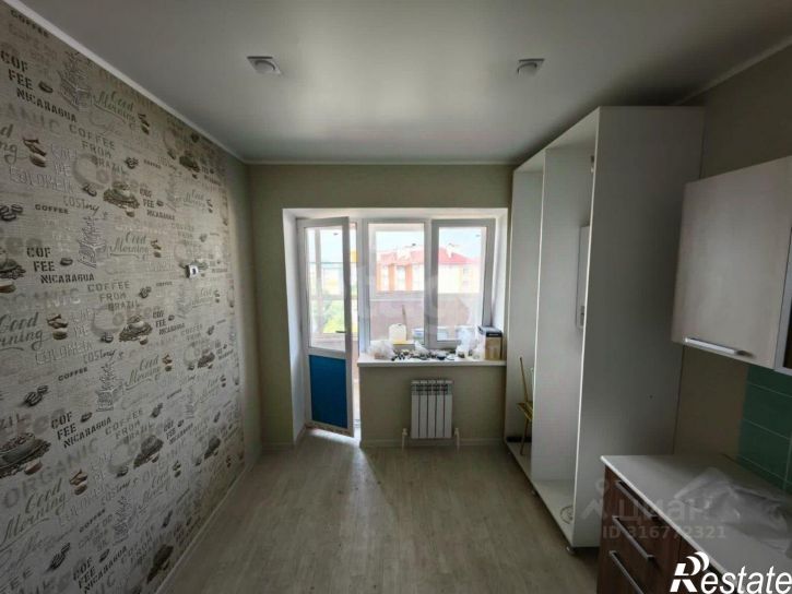 2-комн квартира городской округ Клинцы