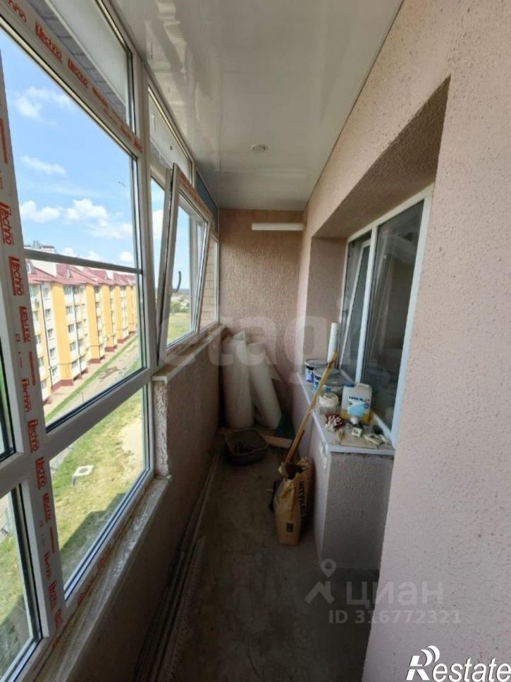 2-комн квартира городской округ Клинцы