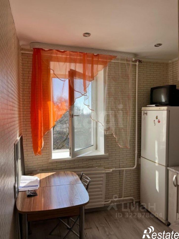 1-комн квартира Заводская улица, 5,  д. 5