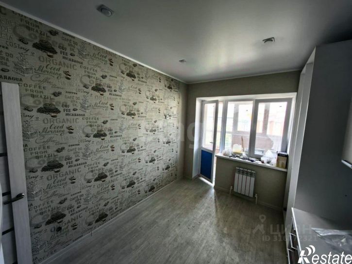 2-комн квартира городской округ Клинцы