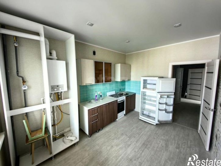 2-комн квартира городской округ Клинцы