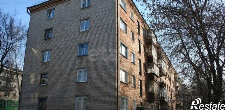 1-комн квартира Заводская улица, 5,  д. 5