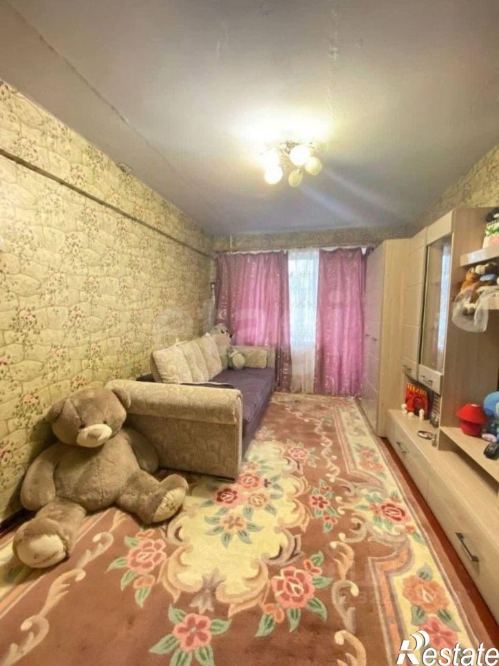 1-комн квартира проезд Горького, 7,  д. 7