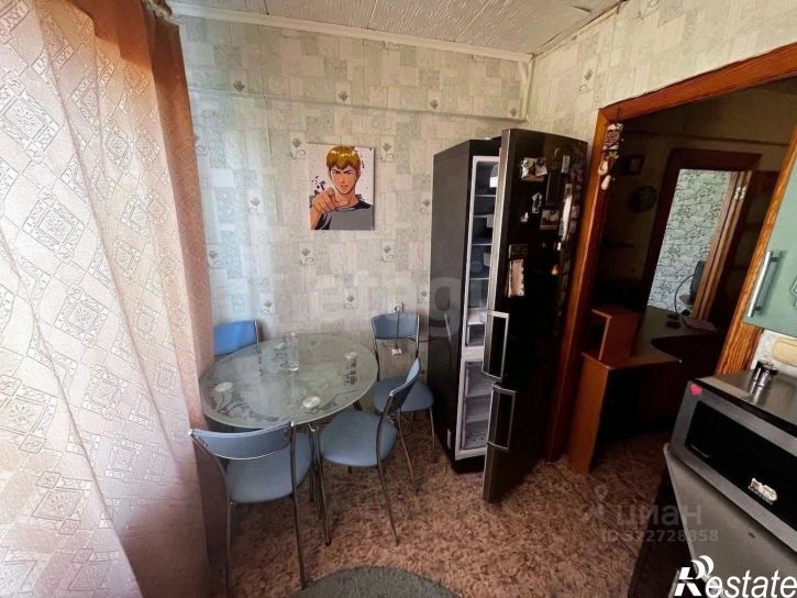 1-комн квартира проезд Горького, 7,  д. 7