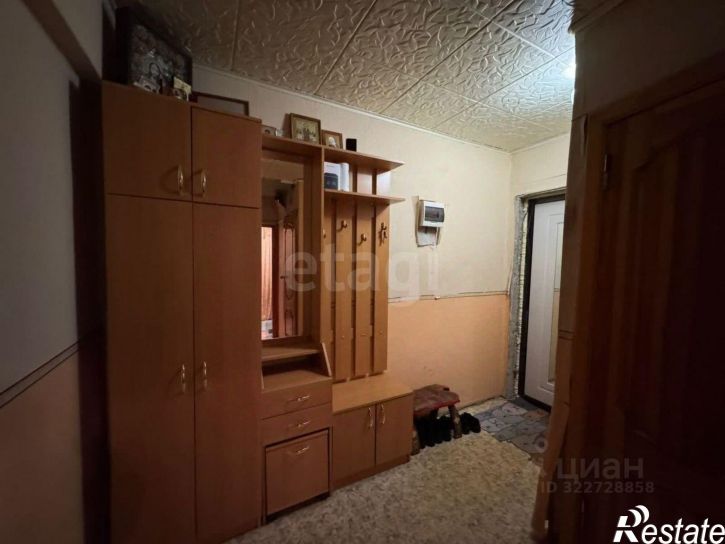 1-комн квартира проезд Горького, 7,  д. 7