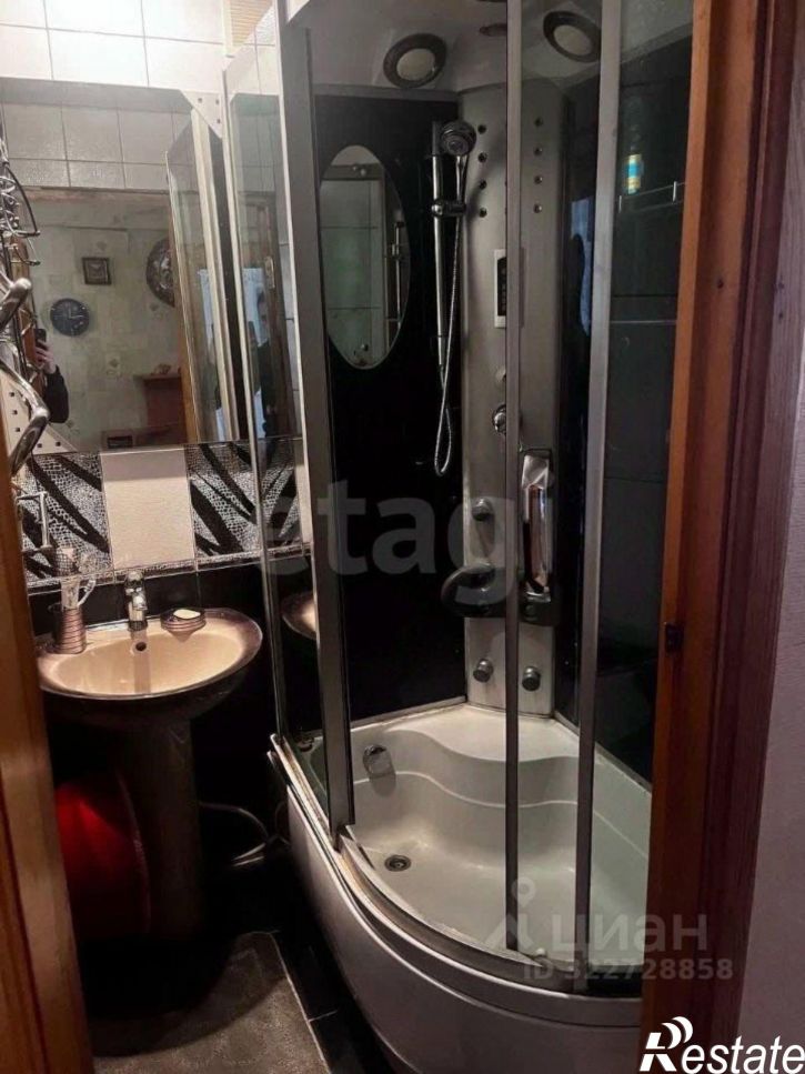 1-комн квартира проезд Горького, 7,  д. 7