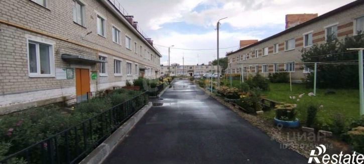 2-комн квартира Погарский район