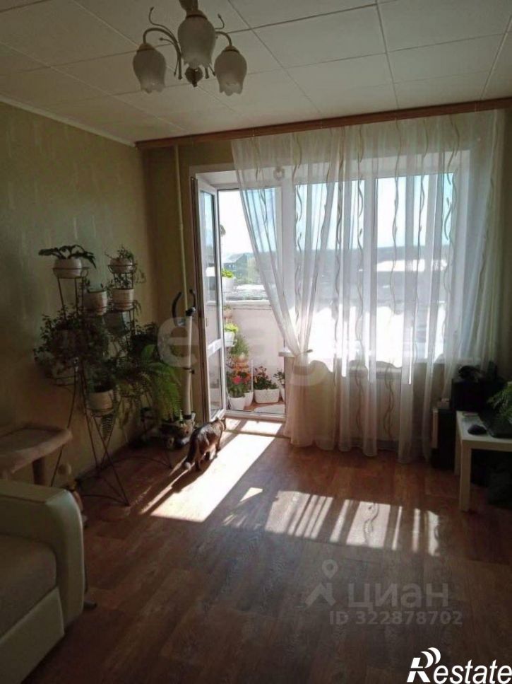 2-комн квартира 5-й Стародубский переулок, 7,  д. 7