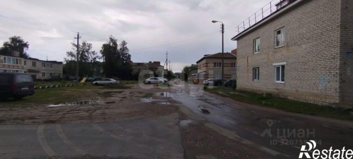 2-комн квартира Погарский район