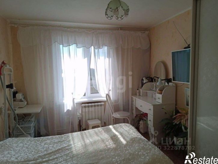 2-комн квартира 5-й Стародубский переулок, 7,  д. 7