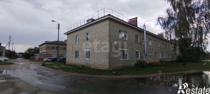 2-комн квартира Погарский район