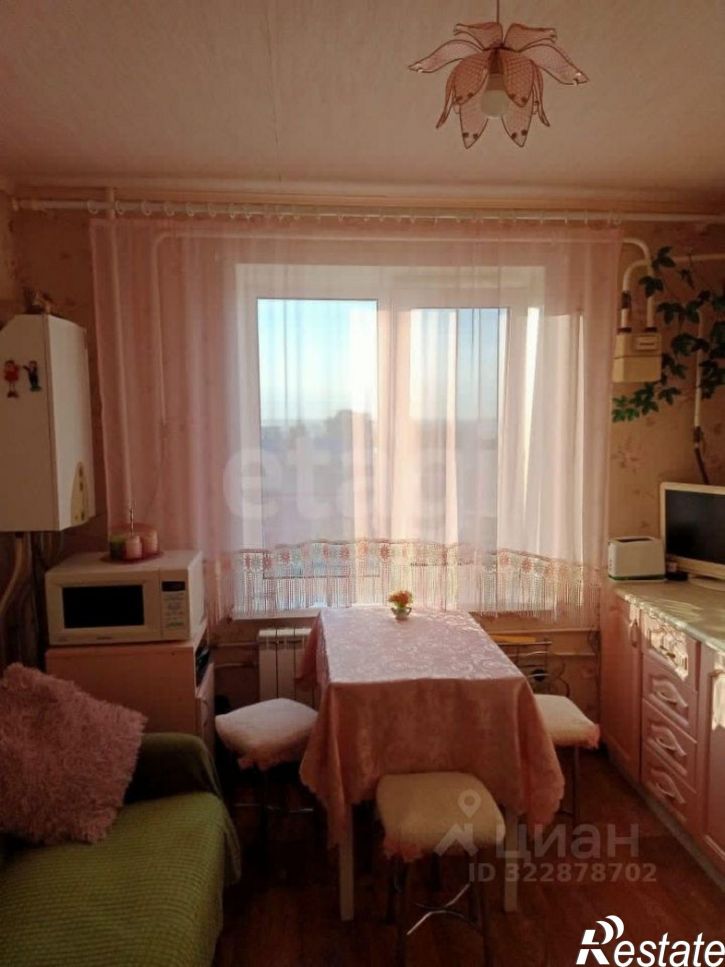 2-комн квартира 5-й Стародубский переулок, 7,  д. 7