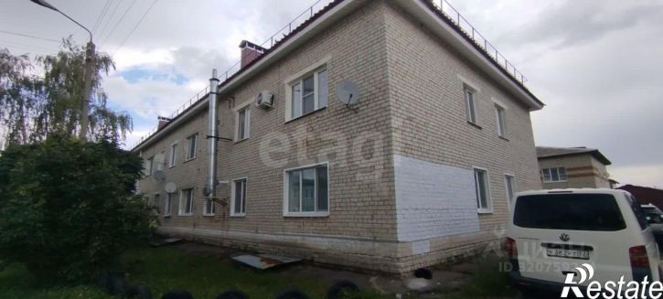 2-комн квартира Погарский район