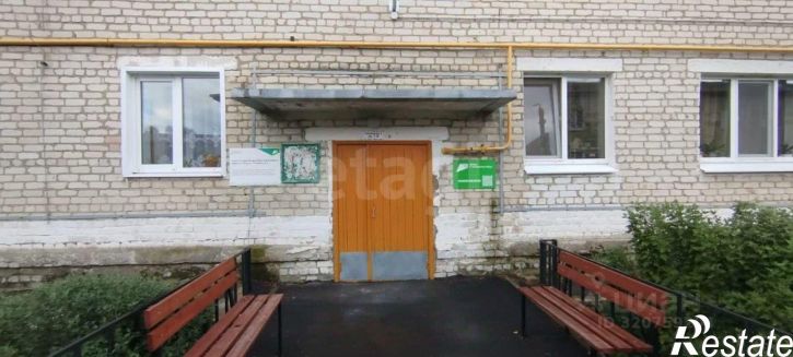 2-комн квартира Погарский район