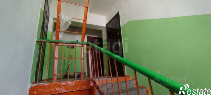 2-комн квартира Погарский район