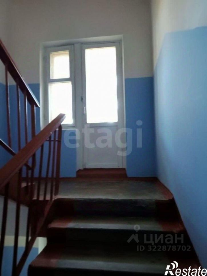 2-комн квартира 5-й Стародубский переулок, 7,  д. 7