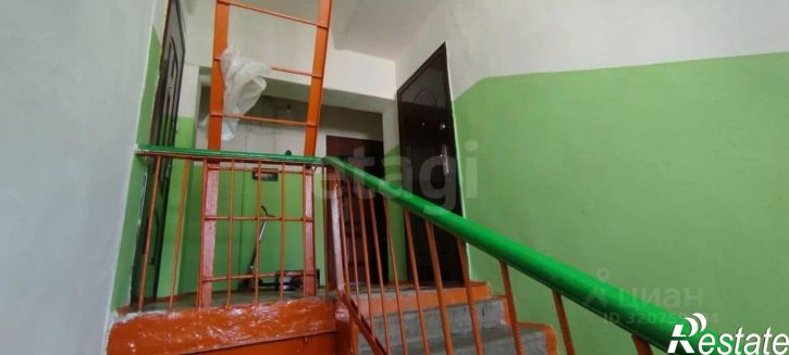 2-комн квартира Погарский район