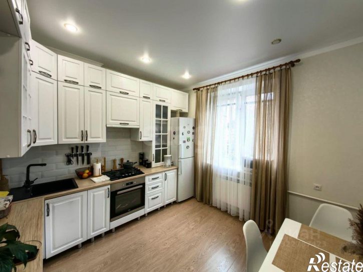 2-комн квартира Кронштадтская улица, 19,  д. 19