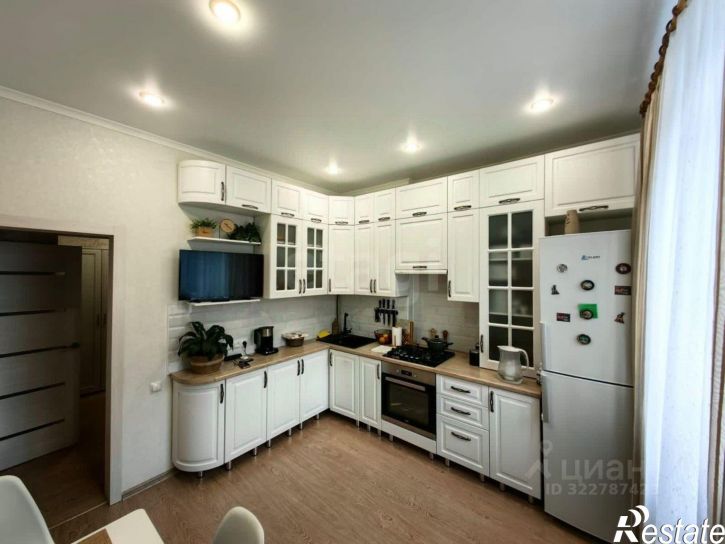 2-комн квартира Кронштадтская улица, 19,  д. 19