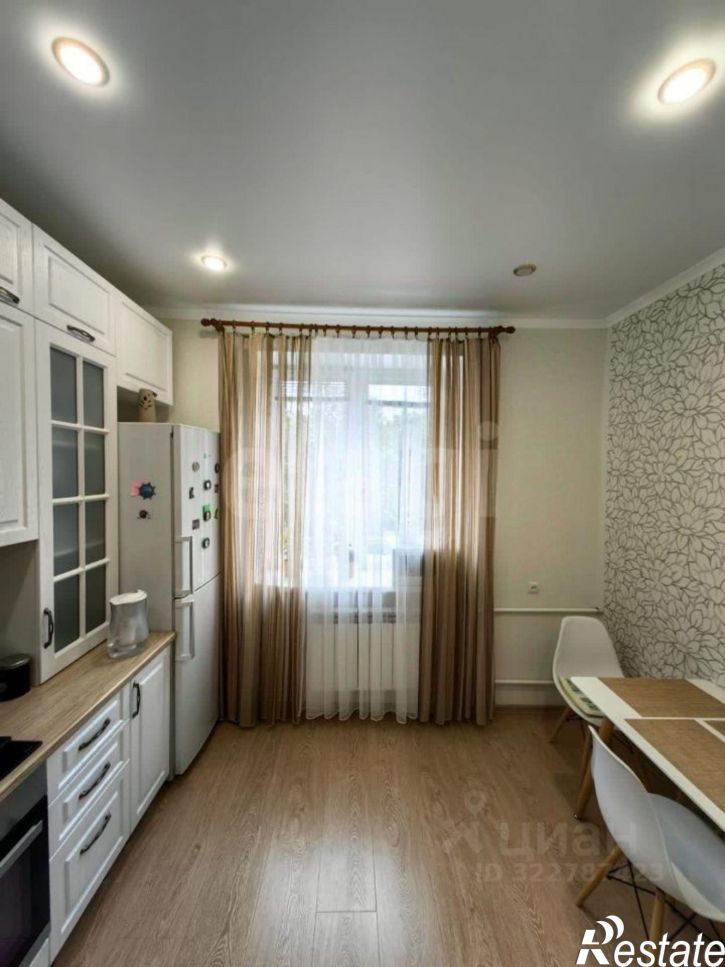 2-комн квартира Кронштадтская улица, 19,  д. 19