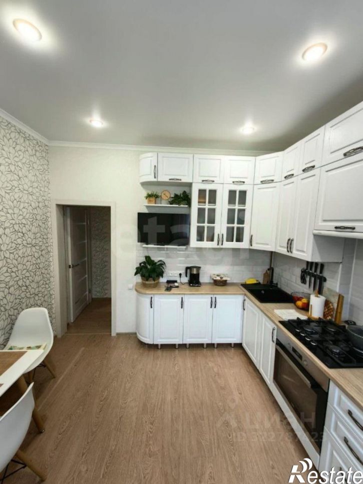 2-комн квартира Кронштадтская улица, 19,  д. 19