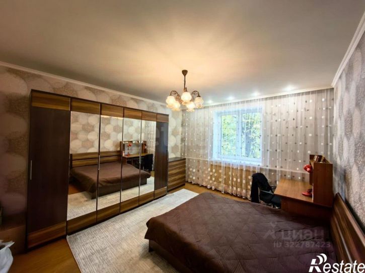 2-комн квартира Кронштадтская улица, 19,  д. 19