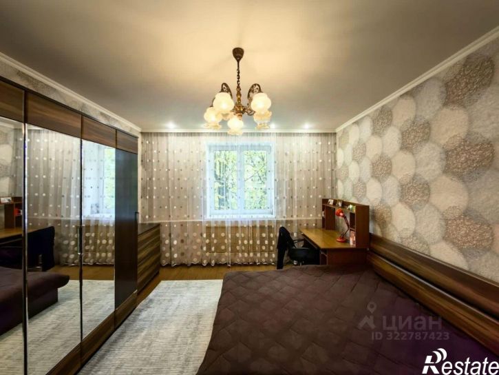 2-комн квартира Кронштадтская улица, 19,  д. 19