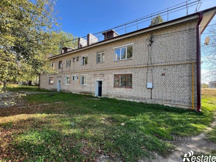 2-комн квартира Дятьковский район