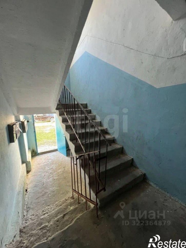 2-комн квартира Дятьковский район