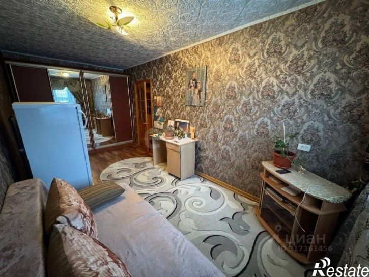 3-комн квартира Клинцовский район