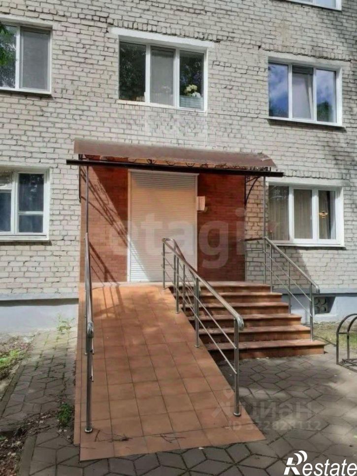 Офис Лесная улица, 6,  д. 6