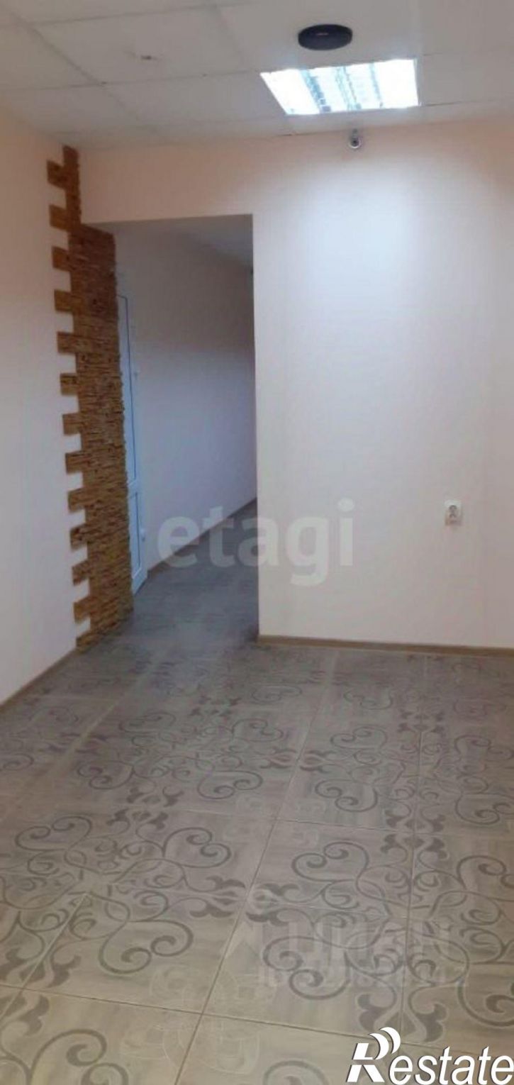 Офис Лесная улица, 6,  д. 6