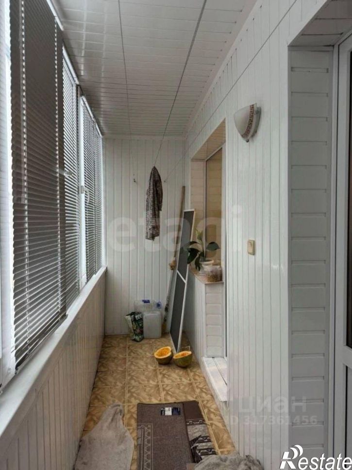 3-комн квартира Клинцовский район