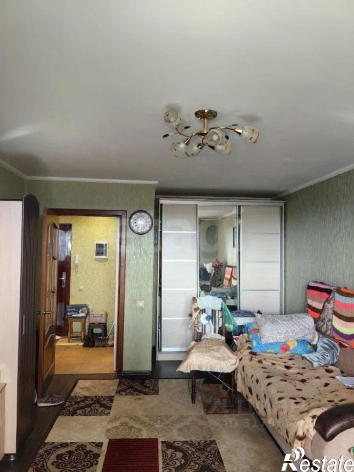 1-комн квартира городской округ Клинцы