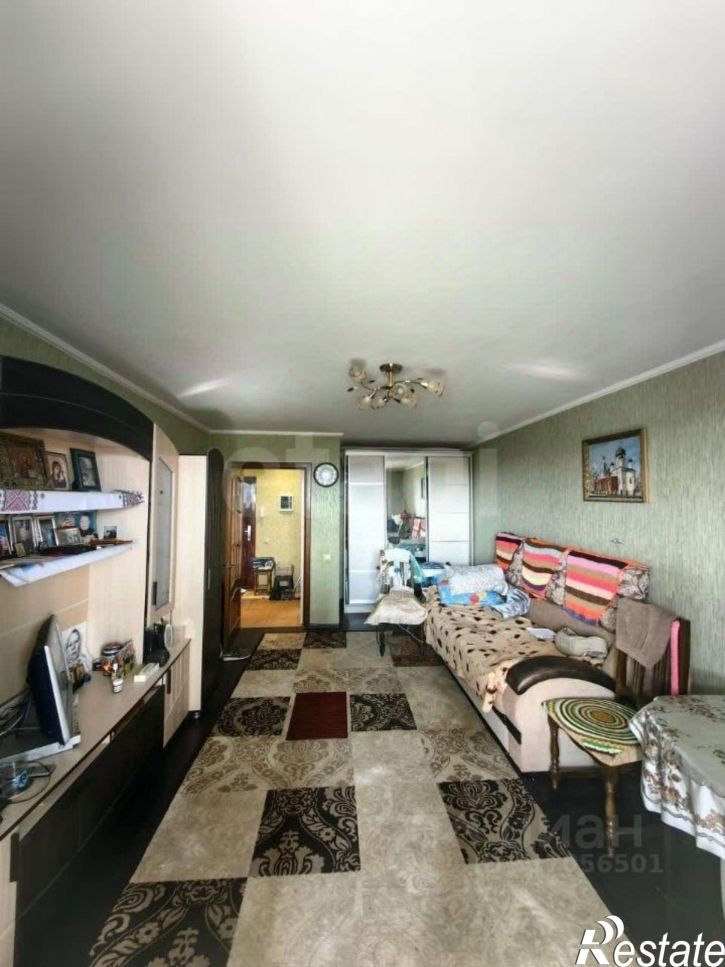 1-комн квартира городской округ Клинцы